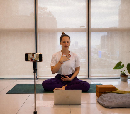 Über das Pausestudio